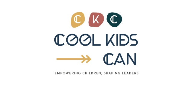 COOL KIDS CAN